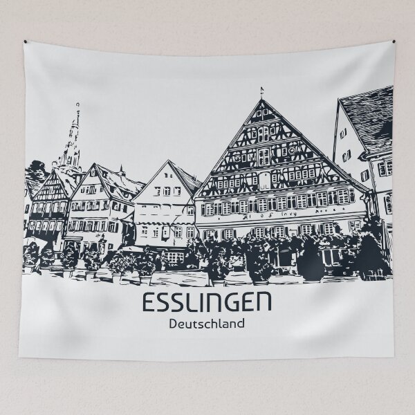 Item preview, Esslingen - Deutschland designed and sold by Lakeric.