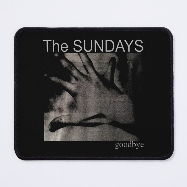 Item preview, THE SUNDAYS BAND designed and sold by perwirkcon.