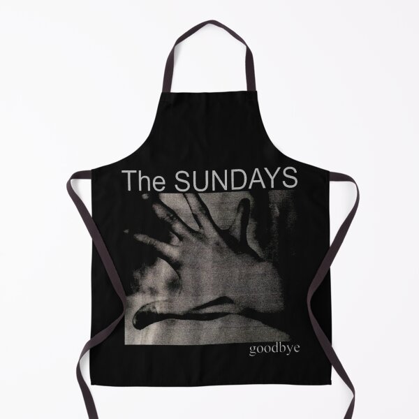 Item preview, THE SUNDAYS BAND designed and sold by perwirkcon.