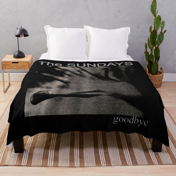 Item preview, THE SUNDAYS BAND designed and sold by perwirkcon.