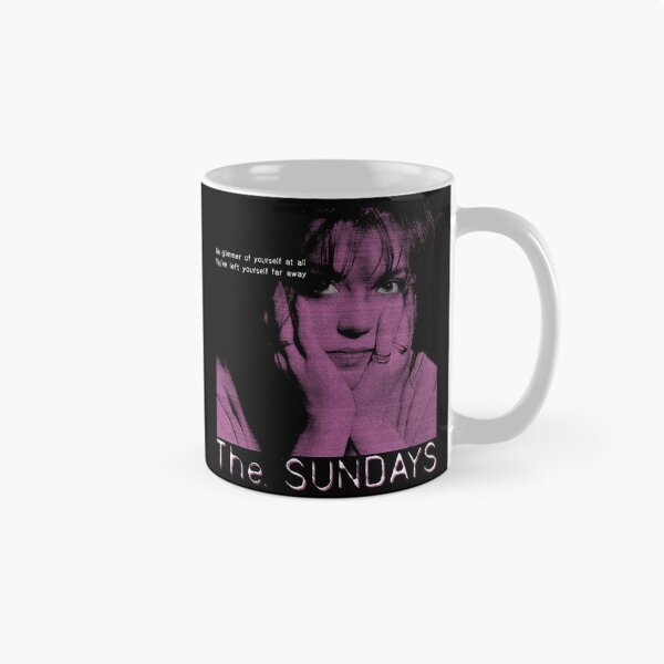 Item preview, THE SUNDAYS BAND designed and sold by perwirkcon.