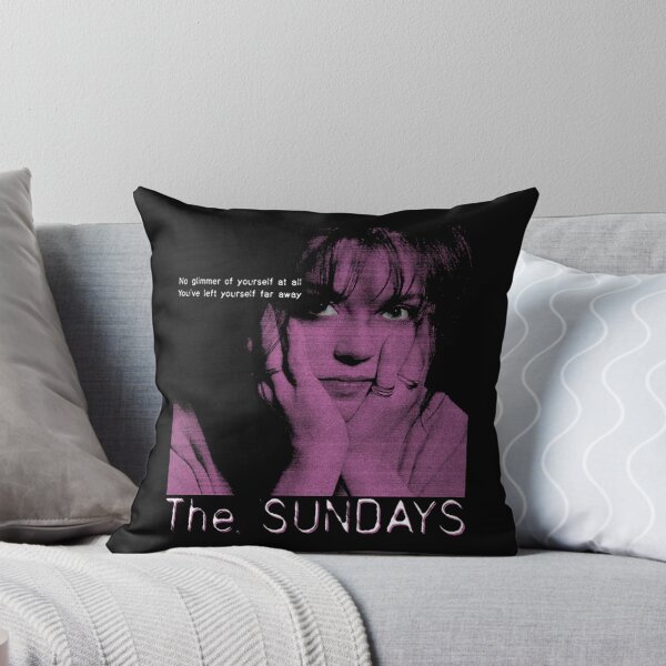 Item preview, THE SUNDAYS BAND designed and sold by perwirkcon.