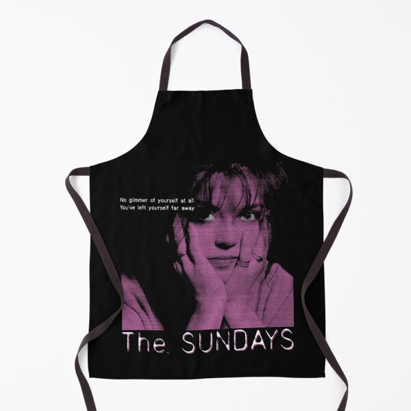 Item preview, THE SUNDAYS BAND designed and sold by perwirkcon.
