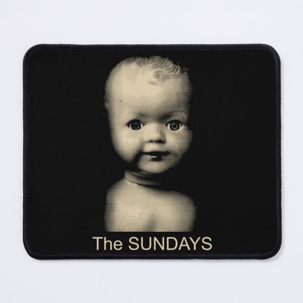 Item preview, THE SUNDAYS BAND designed and sold by perwirkcon.