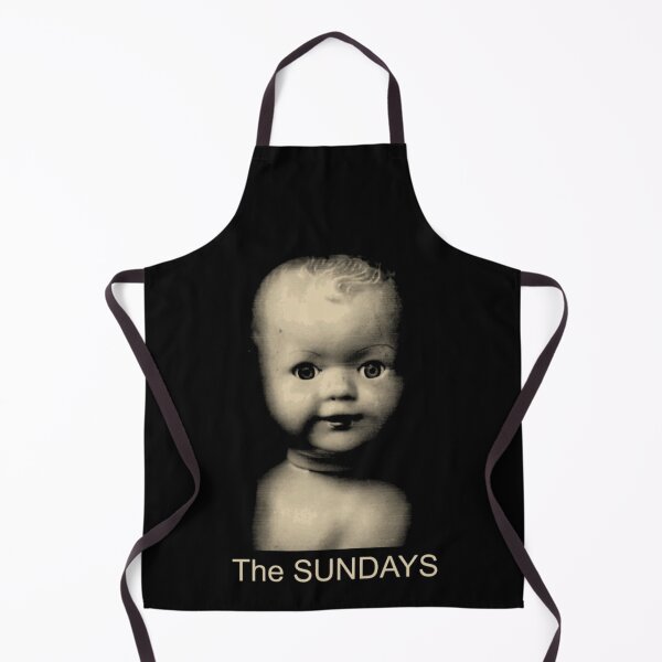 Item preview, THE SUNDAYS BAND designed and sold by perwirkcon.