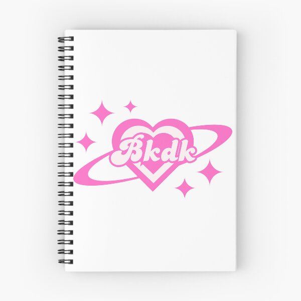 Item preview, Bkdk designed and sold by BLBear Studios.