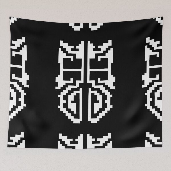Item preview, INVADERZ designed and sold by pezoid.