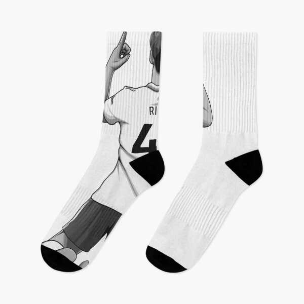 Item preview, Declan Rice Black and White Version designed and sold by Aldduardo.