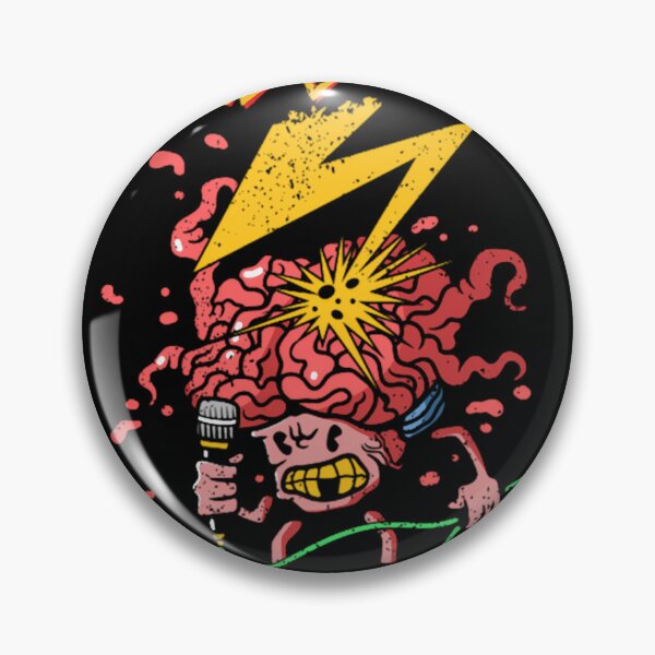 Item preview, Bad Brains Punk designed and sold by rhoshujet.