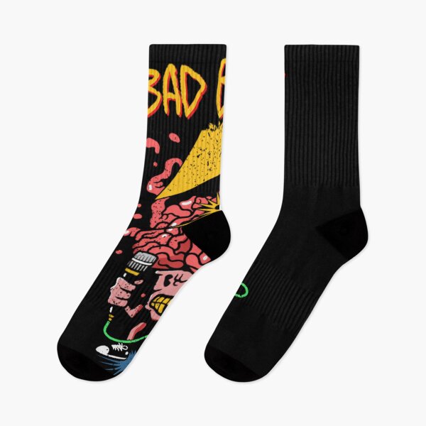 Item preview, Bad Brains Punk designed and sold by rhoshujet.
