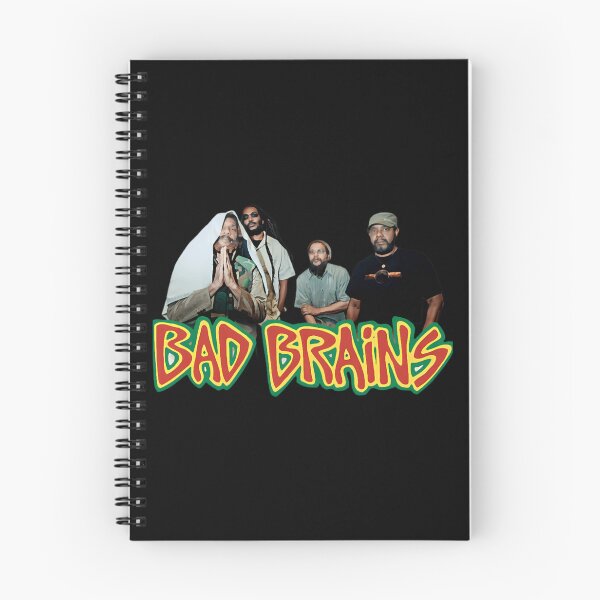 Item preview, Bad Brains Punk designed and sold by rhoshujet.