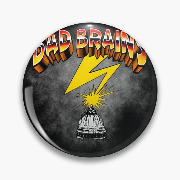 Item preview, Bad Brains Punk designed and sold by rhoshujet.