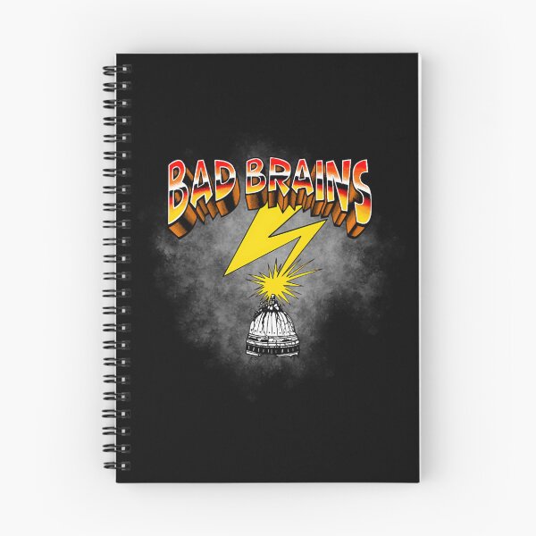 Item preview, Bad Brains Punk designed and sold by rhoshujet.