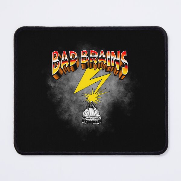 Item preview, Bad Brains Punk designed and sold by rhoshujet.