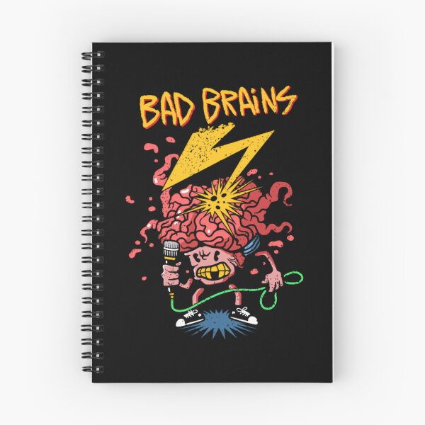 Item preview, Bad Brains Punk designed and sold by rhoshujet.