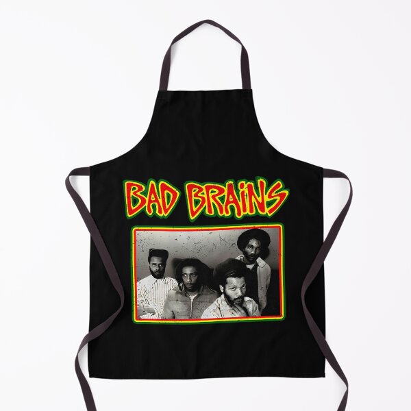 Item preview, Bad Brains Punk designed and sold by rhoshujet.
