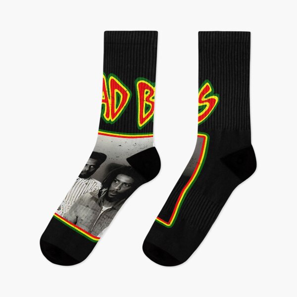 Item preview, Bad Brains Punk designed and sold by rhoshujet.