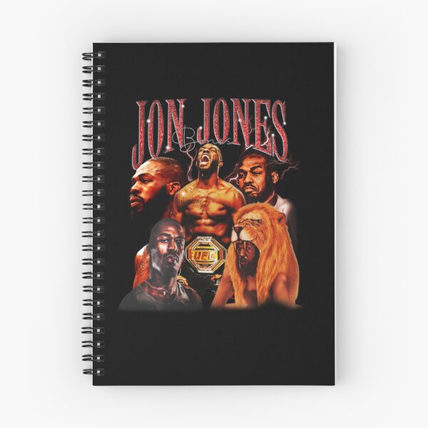 Item preview, Jon Jones "Bones" The Greatest Of All The Time  designed and sold by JeyVel.