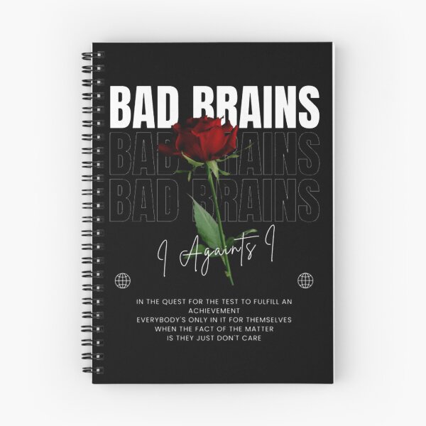 Item preview, Bad Brains Punk designed and sold by rhoshujet.