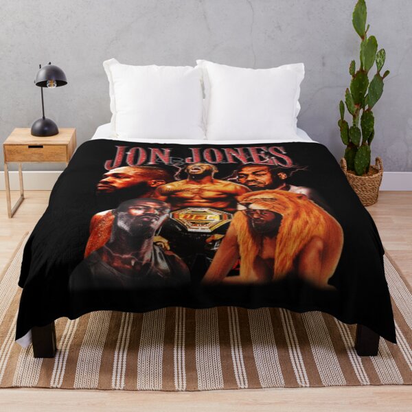 Item preview, Jon Jones "Bones" The Greatest Of All The Time  designed and sold by JeyVel.