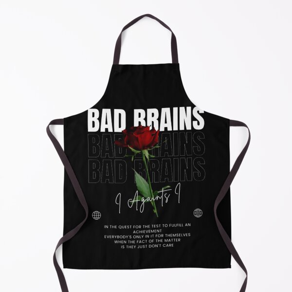 Item preview, Bad Brains Punk designed and sold by rhoshujet.