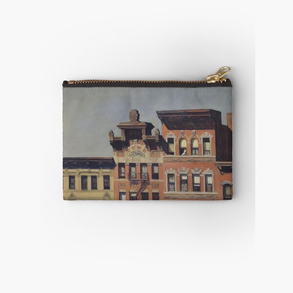 Item preview, Edward Hopper – From Williamsburg Bridge designed and sold by meldefiart.