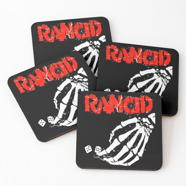 Item preview, Rancid designed and sold by t1carmindsmith.