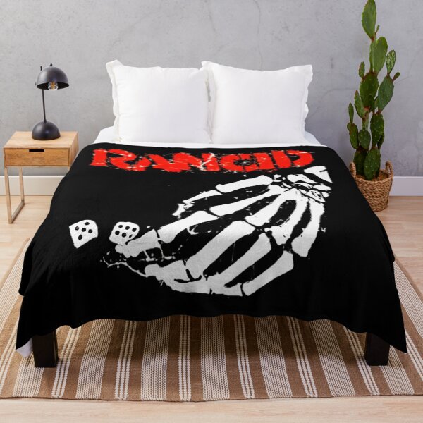 Item preview, Rancid designed and sold by t1carmindsmith.