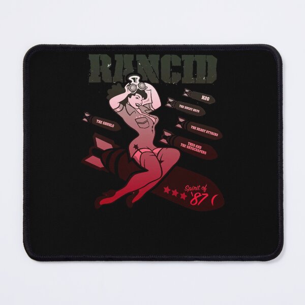 Item preview, Rancid designed and sold by t1carmindsmith.