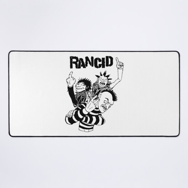 Item preview, Rancid designed and sold by t1carmindsmith.