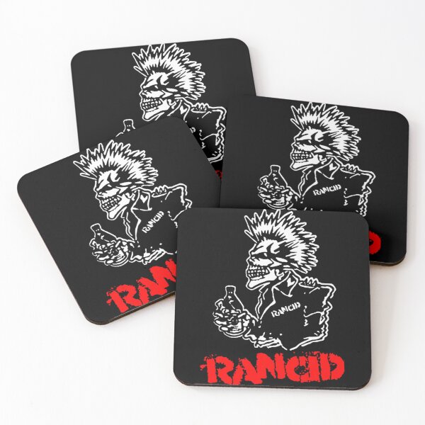 Item preview, Rancid designed and sold by t1carmindsmith.