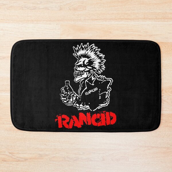 Item preview, Rancid designed and sold by t1carmindsmith.