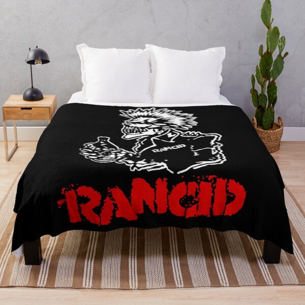 Item preview, Rancid designed and sold by t1carmindsmith.
