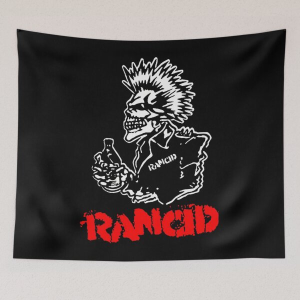 Item preview, Rancid designed and sold by t1carmindsmith.