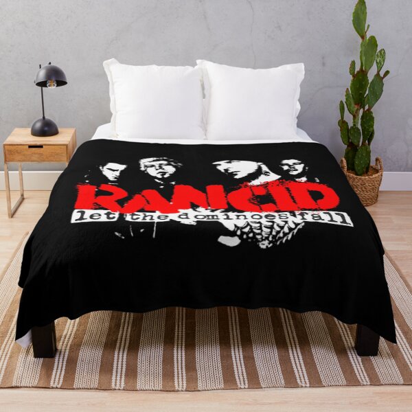 Item preview, Rancid designed and sold by t1carmindsmith.