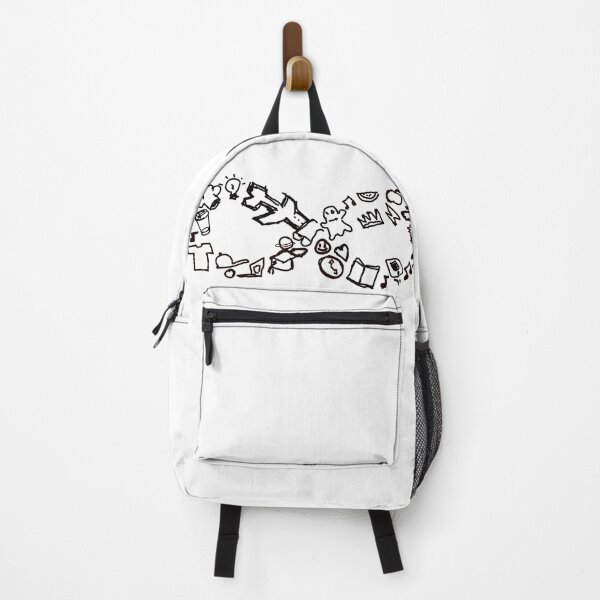 Item preview, Infinite Loop of Overthinking designed and sold by Theo86.