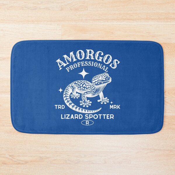 Item preview, Amorgos lizard (Amorgos Greece) designed and sold by Peerless-Prime.