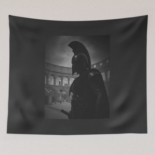 Item preview, gladiator designed and sold by vinniespeer.
