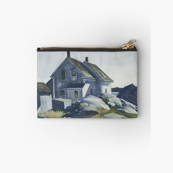 Item preview, Edward Hopper – House At The Fort, Gloucester designed and sold by meldefiart.