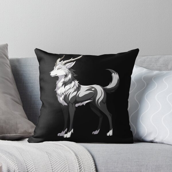 Item preview, Magic wolf designed and sold by PunkdUpPrints.