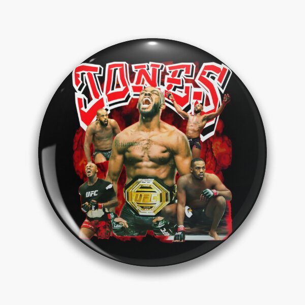 Item preview, Jon Jones "Bones" Champion designed and sold by JeyVel.