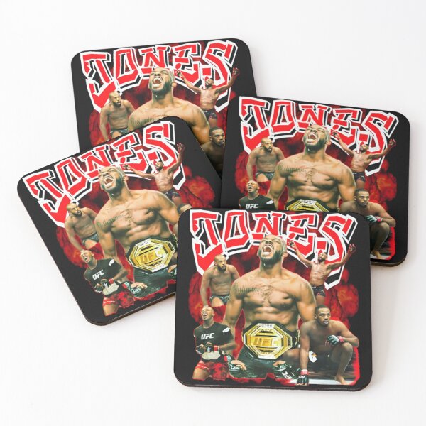 Item preview, Jon Jones "Bones" Champion designed and sold by JeyVel.