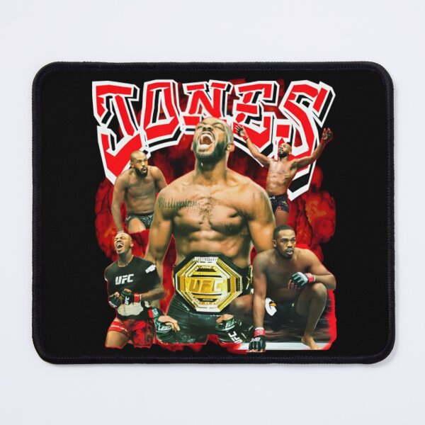 Item preview, Jon Jones "Bones" Champion designed and sold by JeyVel.