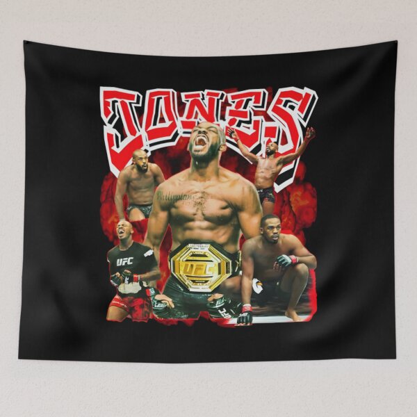 Item preview, Jon Jones "Bones" Champion designed and sold by JeyVel.