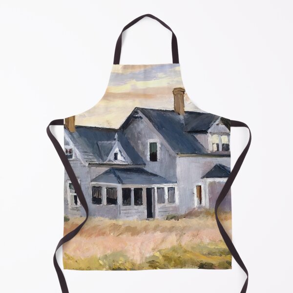 Item preview, Edward Hopper – House By A Road designed and sold by meldefiart.