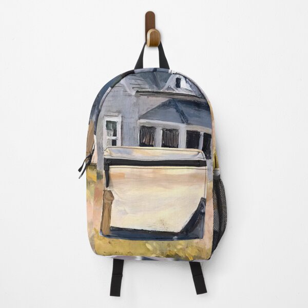 Item preview, Edward Hopper – House By A Road designed and sold by meldefiart.