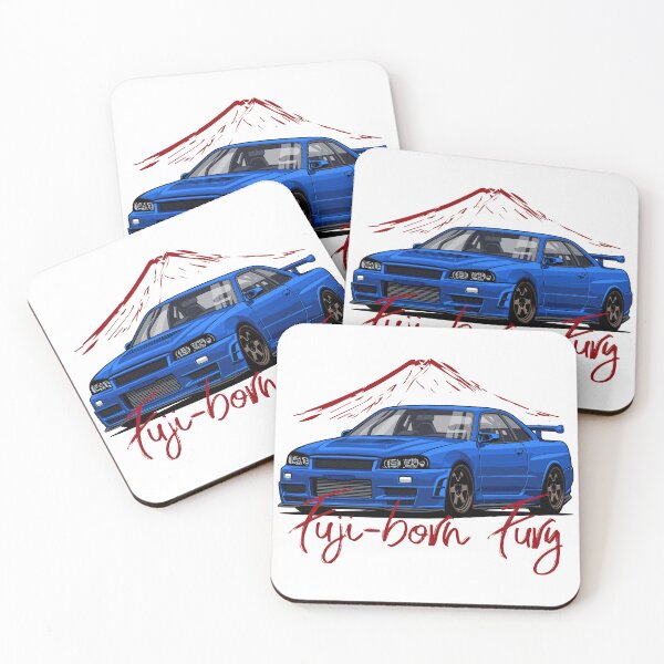 Item preview, Fuji-born Fury designed and sold by OlegMarkaryan.