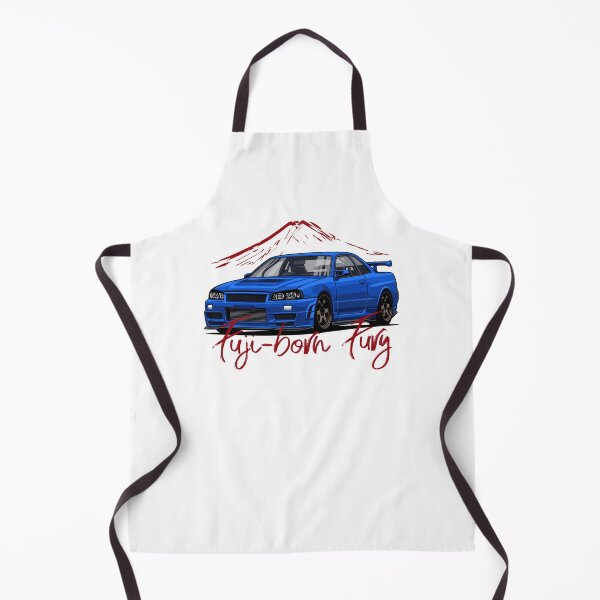 Item preview, Fuji-born Fury designed and sold by OlegMarkaryan.