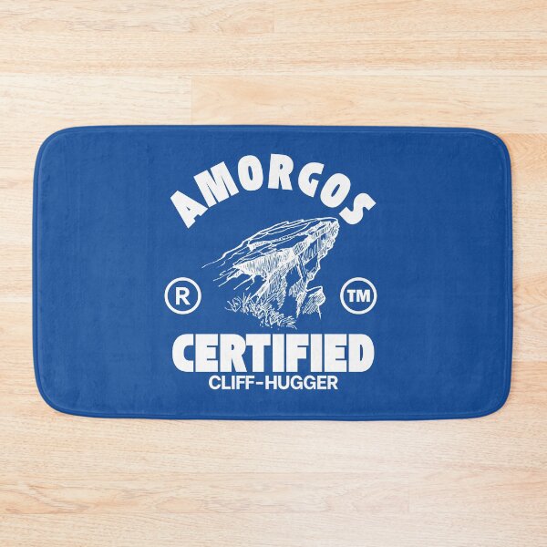 Item preview, Amorgos cliff-hugger (Amorgos Greece) designed and sold by Peerless-Prime.
