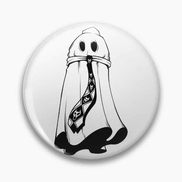 Item preview, Sycho ghost  designed and sold by JessVampire.